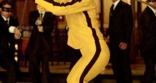 Kill Bill : Volume 1 : Photo Uma Thurman