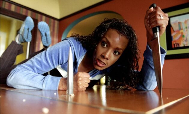 Kill Bill : Volume 1 : Photo Vivica A. Fox