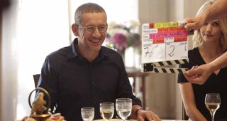 La ch’tite famille : Photo Dany Boon