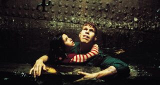 La Cité des enfants perdus : Photo , Judith Vittet, Ron Perlman