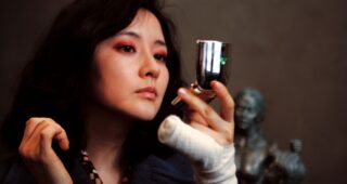 Lady Vengeance : Photo Lee Yeong-ae