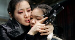 Lady Vengeance : Photo Lee Yeong-ae