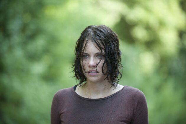 Photo The Walking Dead