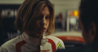 Le Fidèle : Photo Adèle Exarchopoulos