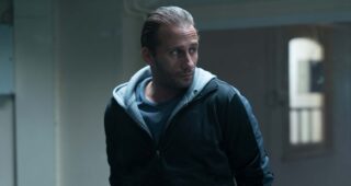 Le Fidèle : Photo Matthias Schoenaerts