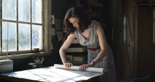 Le Jour de mon retour : Photo Rachel Weisz