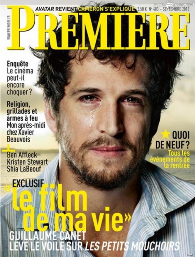 Photo , Guillaume Canet