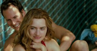 Little Children : Photo Kate Winslet