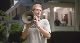 Little Children : Photo Noah Emmerich