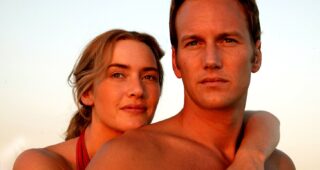 Little Children : Photo Patrick Wilson, Kate Winslet