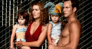 Little Children : Photo Patrick Wilson, Kate Winslet