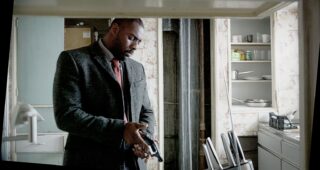 Luther : Photo Idris Elba