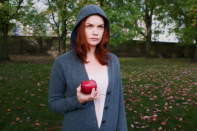 Photo Ruth Wilson