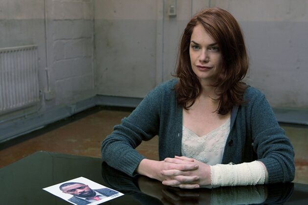 Photo Ruth Wilson