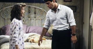 Madame est servie : Photo , Tony Danza