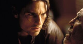 Magnolia : Photo Tom Cruise