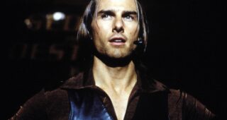 Magnolia : Photo Tom Cruise
