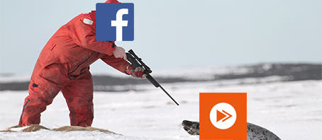 Max Pécas : Facebook Ecran Large