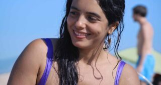 Mektoub, My Love : Photo Hafsia Herzi
