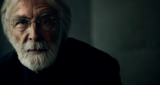 Michael Haneke : Photo Haneke