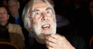 Michael Haneke : Photo Haneke