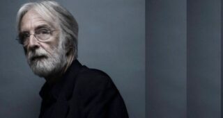 Michael Haneke : Photo Haneke