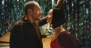 Micmacs à tire-larigot : Photo Dany Boon, Julie Ferrier, Julie Ferrier