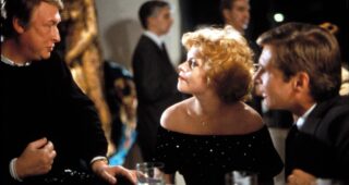 Mike Nichols : Photo