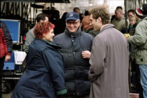 Mike Nichols : Photo , Closer, entre adultes consentants