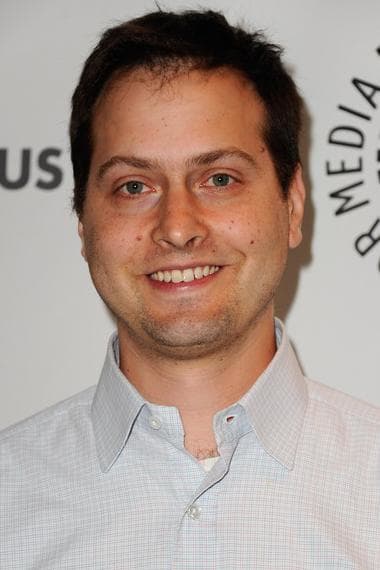 Daniel J. Goor : Photo officielle