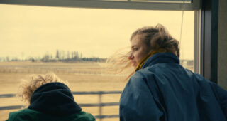 Mobile Homes : Photo Imogen Poots