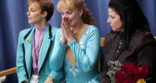 Moi, Tonya : Photo Margot Robbie