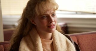 Moi, Tonya : Photo Margot Robbie