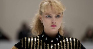 Moi, Tonya : Photo Margot Robbie