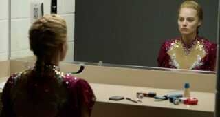 Moi, Tonya : Photo Margot Robbie