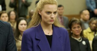Moi, Tonya : Photo Margot Robbie