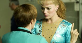 Moi, Tonya : Photo Margot Robbie