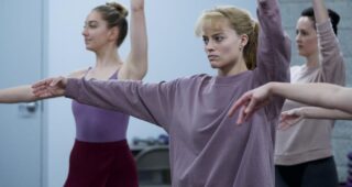 Moi, Tonya : Photo Margot Robbie