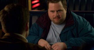Moi, Tonya : Photo Paul Walter Hauser
