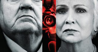 Monstre sacré : Affiche