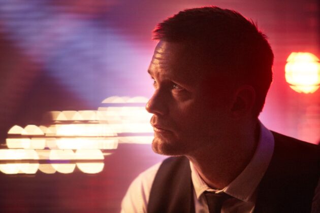 Photo Alexander Skarsgård