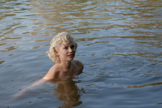 Photo Michelle Williams