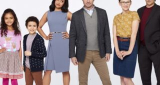 Alex, Inc. : Affiche officielle