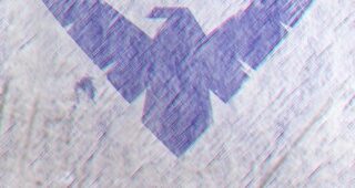 Nightwing : nightwing