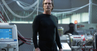Ninja Turtles 3D : Photo William Fichtner