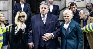 National Treasure : Affiche officielle