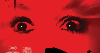 Oiseaux (Les) : Affiche ressortie 2018