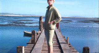 Oiseaux (Les) : Photo Tippi Hedren