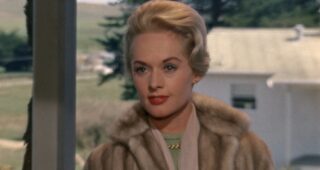 Oiseaux (Les) : Photo Tippi Hedren