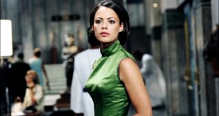 OSS 117, Le Caire nid d'espions : Photo Bérénice Bejo